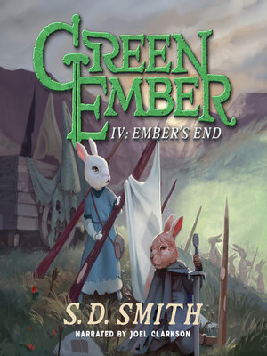 cover image of Ember's End